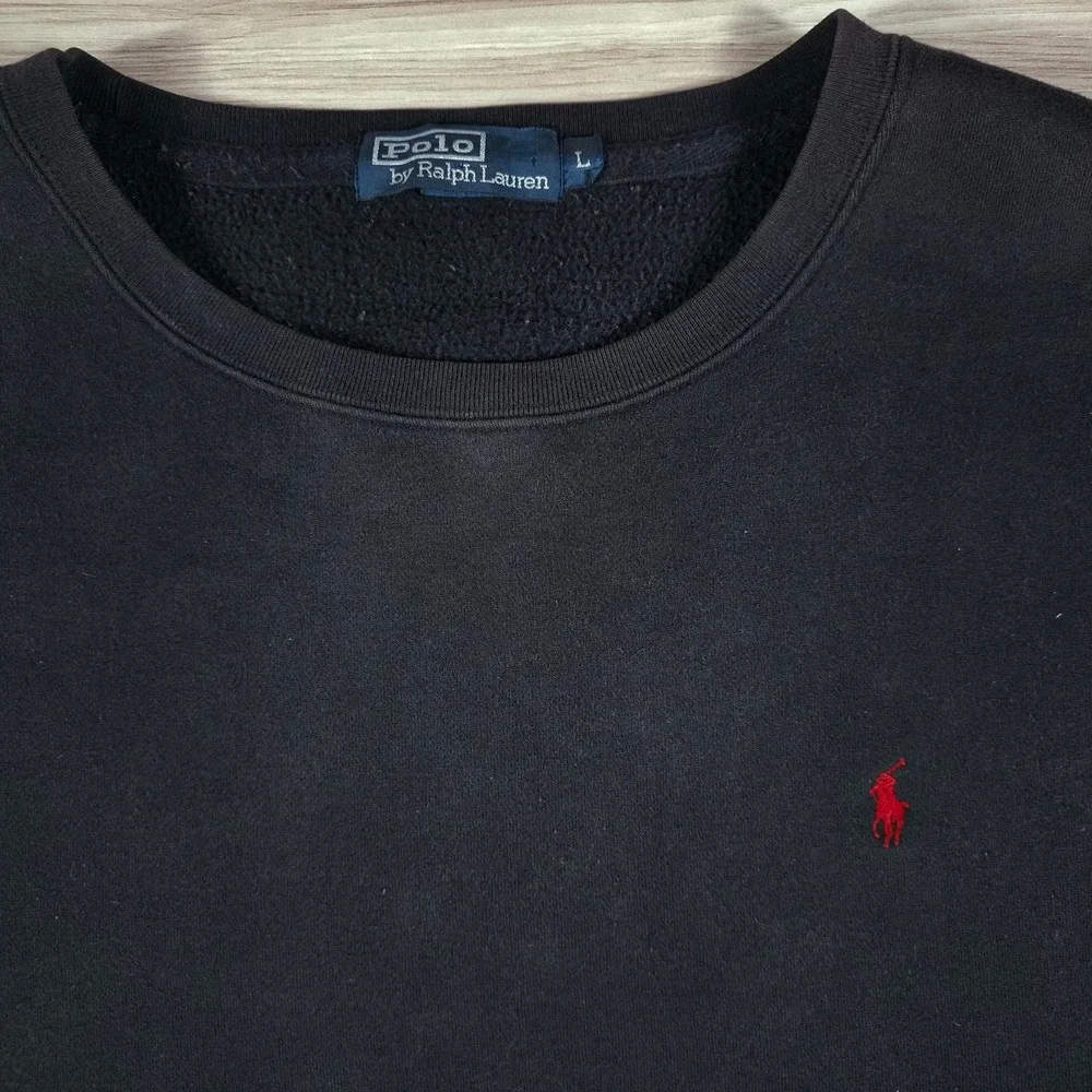 Polo Ralph Lauren vintage polo